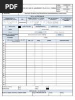 Matriz Iperc