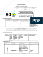 SESIÓN DE lafamilia del 80