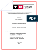 TAREA ACADEMICA 1 _ ALICORP