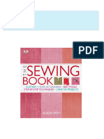 Download ebooks file The sewing book Smith all chapters