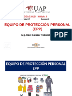 Semana 6 EPP