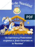 Novena de Navidad 2024