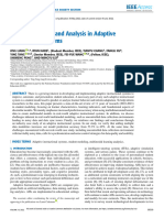 Student_Modeling_and_Analysis_in_Adaptive_Instructional_Systems