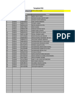 Template PAS XI.ips.1 Ilmu Hadits