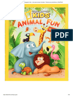 National Geographic Kids - Libro para colorear Animales - Flipbook por junskiefranco _ FlipHTML5