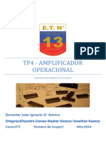 LME1_TP4 _Grupo  Nº 1