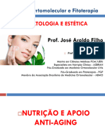 Dermatologia e Estética - Parte 4