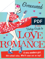 @EBookRoom. the Vintage Guide to Love And