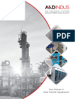 Al Khor Dakira Industrial Systems Brochure