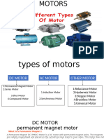 Motors