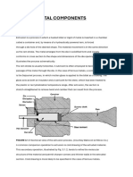 FORMED METALS