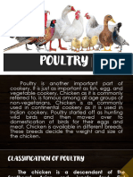 2 Poultry Cookery