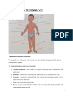 GRADE 3 2023 BOOKLET TERM 1