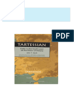 Immediate download Tartessian Celtic in the South West at the dawn of history Second Edition, Revised & Expanded. Edition John T. Koch ebooks 2024