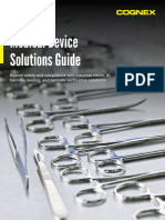 Pharmaceutical Solutions Guide