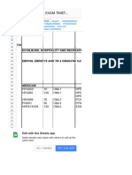 Revised- Final Exam Timetable for Regular Programs Sem 1 2024-2025 Acad Yr (Main Adn Satellite Campuses)-.Xlsx - Google Drive