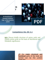 AMINO ACID CHEMISTRY ppt.. - Copy 2