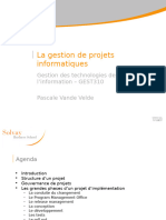 Cours 5_Gestion de Projets