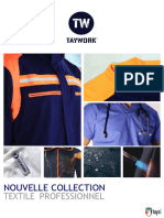 TAYAL Catalogue Taywork