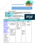 SESIÓN DE APRENDIZAJE RELIGION 09 AGOST FFFFF (Recuperado automáticamente)