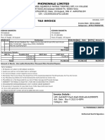 Invoice Copy 4