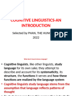 COGNITIVE LINGUISTICS-AN INTRODUCTION-PTH