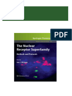 Download ebooks file Nuclear Receptor Superfamily The all chapters