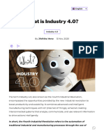 What is Industry 4.0_ - Axxis Consulting