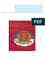 Download Full Chariot of the Fortunate The Life of the First Yongey Mingyur Dorje Je Tukyi Dorje PDF All Chapters