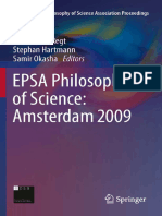 EPSA Philosophy of Science_ Amsterdam 2009 ( PDFDrive )