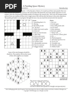 Braingle Puzzle Mystery