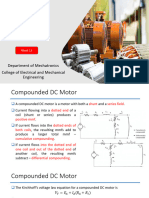 Lectures 25 and 26