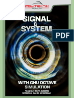 Jke eBook Signal and System