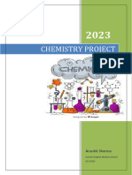 corrected CHEMISTRY PROJECT ANUSHK SHARMA