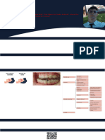 Odontologia do Sono e uso de aparelhos orais no tratamento da Sindrome de Apneia e Hipopneia Obstrutiva do Sono