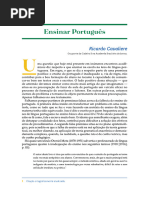 REVISTA_BRASILEIRA_119_Snsinar Português