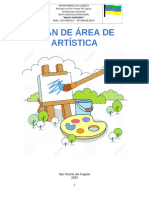 PLAN DE AREA ARTISTICA ACTUALIZADO 2024