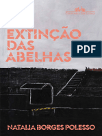 Natália Borges Polesso - A extinção das abelhas (1)