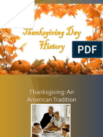 Thanksgiving Day