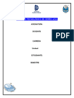 Unidad 5: Modelos y Dispositivos de Comunicación