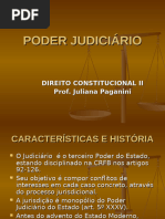 8. Poder Judiciário 2024-2.