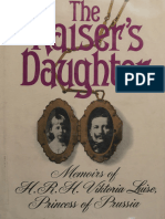 The Kaiser's Daughter_ Memoirs of H_ R_ H_ Viktoria Luise, -- Viktoria Luise, Princess of Prussia; Robert Vacha -- 1st U_S_ Ed_, Englewood Cliffs, -- 9780135146538 -- Df548cca9f134621973c32c410a8bdc4 -- Anna’s Archive