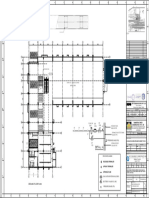 1. GROUND FLOOR FIRE FIGHTING LAYOUT.