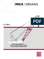 Datos tecnicos cc280-1