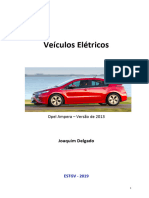 2B. Veículos Elétricos