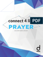 Connect 4 Life - Prayer - 2.16.23 (1)