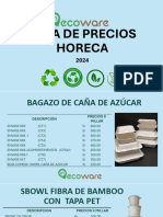 HORECA ACTUAL 2024