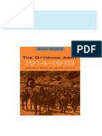 Instant Download The Ottoman Army 1914 1918 Disease and Death on the Battlefield Utah Series in Turkish and Islamic Studies 1st Edition Edition Hikmet Özdemir PDF All Chapters