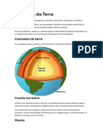 Seminário de Geografia