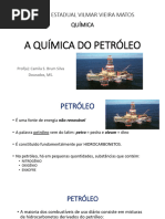 Aula 3 - A Química Do Petróleo_2022. Completopptx